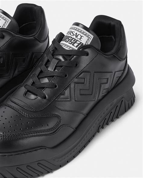 versace trainers replica|versace trainers uk.